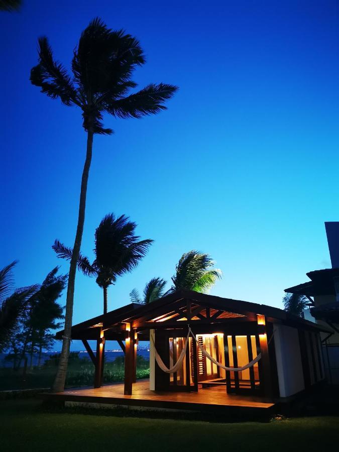 Casa Mia Pousada Cabedelo Exterior photo