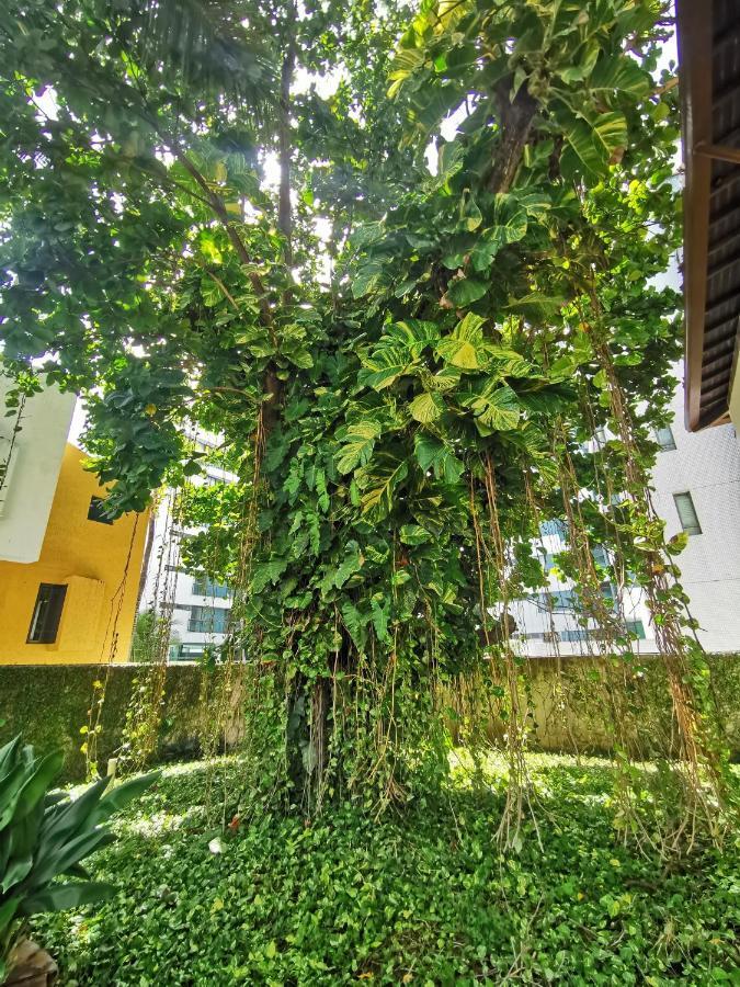 Casa Mia Pousada Cabedelo Exterior photo