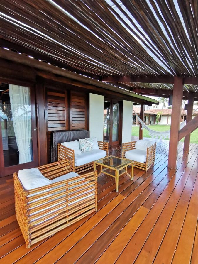 Casa Mia Pousada Cabedelo Exterior photo