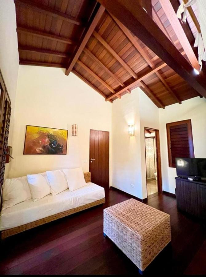 Casa Mia Pousada Cabedelo Exterior photo